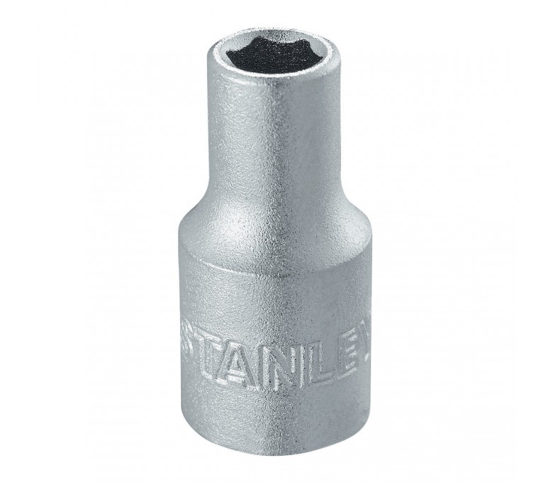 STANLEY NASADKA 10MM 1/4' 728818