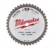 MILWAUKEE TARCZA TNĄCA DO METALU 1.8x203MM 42-ZĘBNA 5/8' 48404515