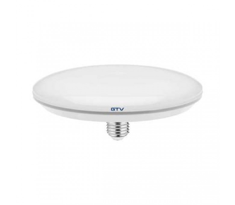 GTV ŻARÓWKA LED 1400LM E27 LD-UFO18W-40