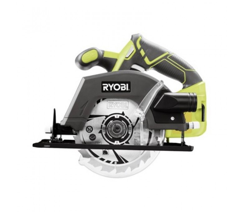 RYOBI AKUMULATOROWA PILARKA TARCZOWA 18V R18CSP-0 5133002628