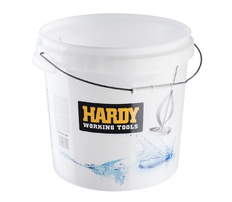 HARDY WIADRO OKRĄGŁE 10L 0147-911000