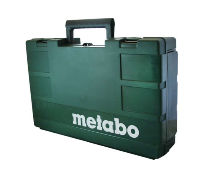 METABO METABBOX 145 BS 18 SE 344456740