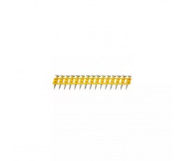 DEWALT GWOŹDZIE DO GWOŹDZIARKI DCN890 STD 2.6X40MM 1005 SZT DCN8901040