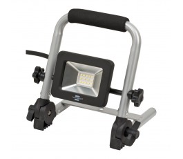 BRENNENSTUHL MOBILNY REFLEKTOR LED EL750M 9.9W 900LM IP65 1.5M H07RN-F3G1.0 1171960103