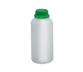 BOLL BUTELKA PEHD Z PODZIAŁKĄ 500ML 0070156