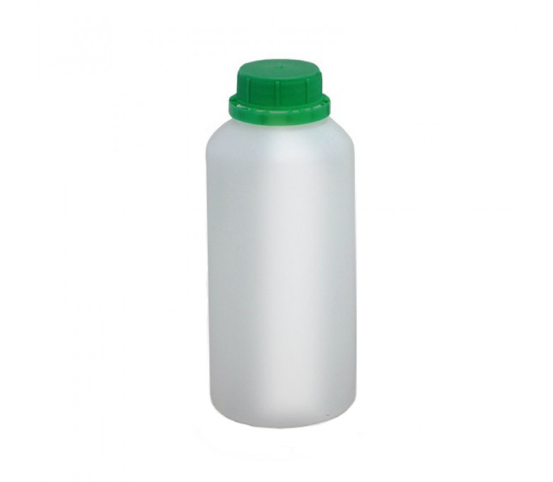 BOLL BUTELKA PEHD Z PODZIAŁKĄ 500ML 0070156