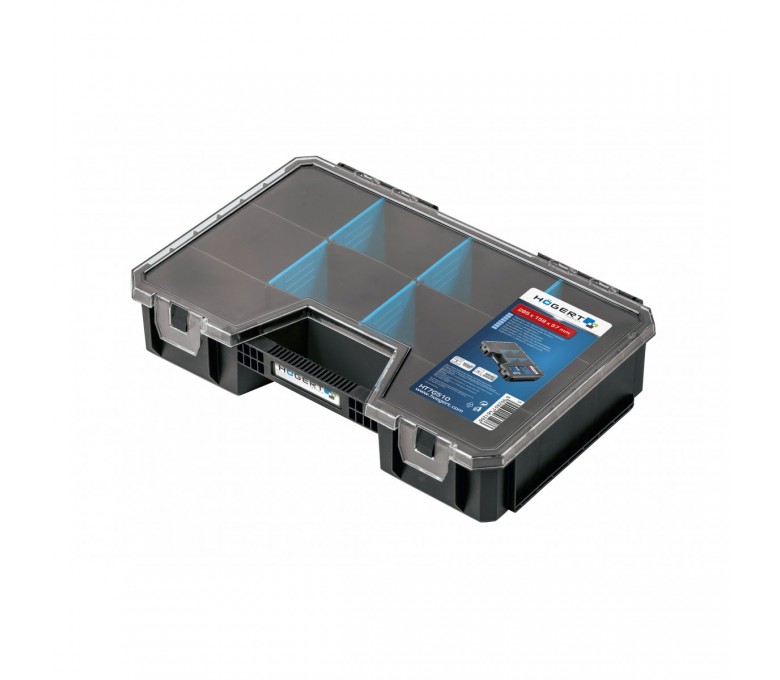 HOGERT ORGANIZER Z PRZEGRODAMI HT7G510