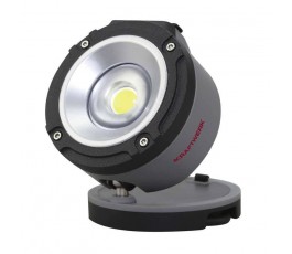 KRAFTWERK AKUMULATOROWA LAMPA ROBOCZA FLEXDOT 600 702.000.000