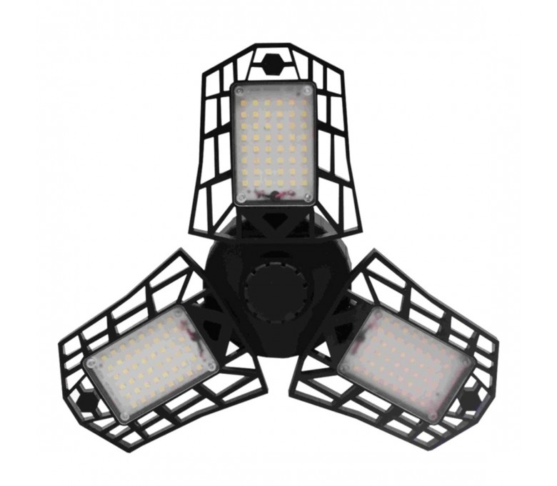 BERG LAMPA GARAŻOWA LED 35.5W E28 B070000160