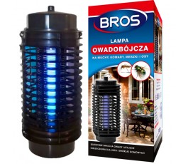 BROS LAMPA OWADOBÓJCZA (445A) 27.90.40.0