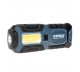 PRO LAMPA WARSZTATOWA TPR + ABS ENDURANCE LED 350LM + 130LM PRO-LD210