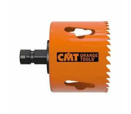 CMT OTWORNICA BIMETALOWA+ 89MM MAX RPM METAL/NIERDZEWKA/ŻELIWO/ALU 551-089X