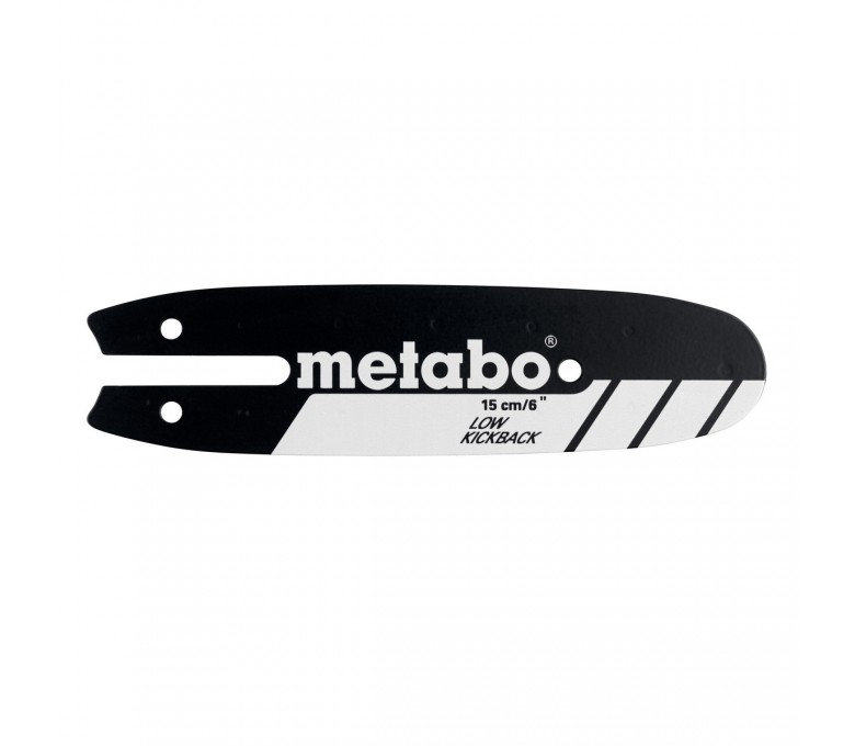 METABO PROWADNICA DO MS 18 LTX 15 15CM 628712000