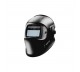 BLACK WELDING HELMET WITH VARIABLE SHADE 4/5-13