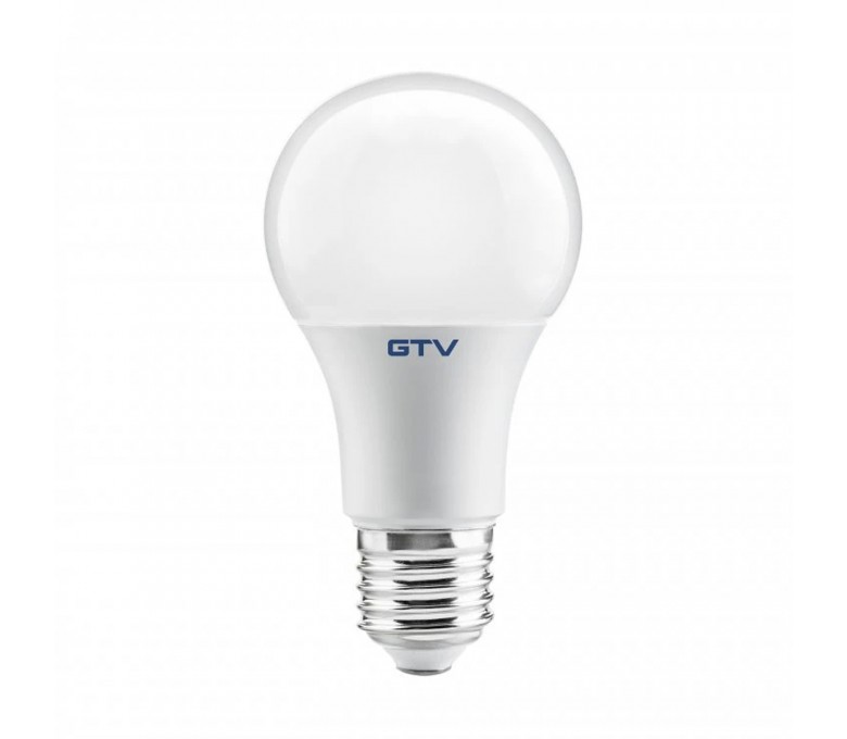 GTV ŻARÓWKA LED A-G A65 17.3W 3000K E27 AC180-250V 180ST 1750LM 150MA LD-PC3A65-18W