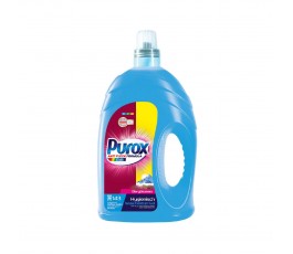 PUROX ŻEL DO PRANIA COLOR 4.3L C02030000094	