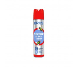 BROS MUCHOSPRAY NA MUCHY I KOMARY 750ML C06040200094