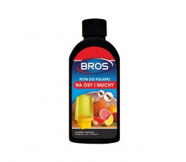 BROS PŁYN DO PUŁAPKI NA OSY 200ML C06040200065