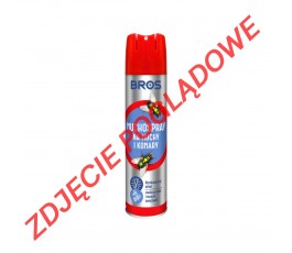 BROS MUCHOSPRAY SPRAY NA MUCHY 400ML C06040200075