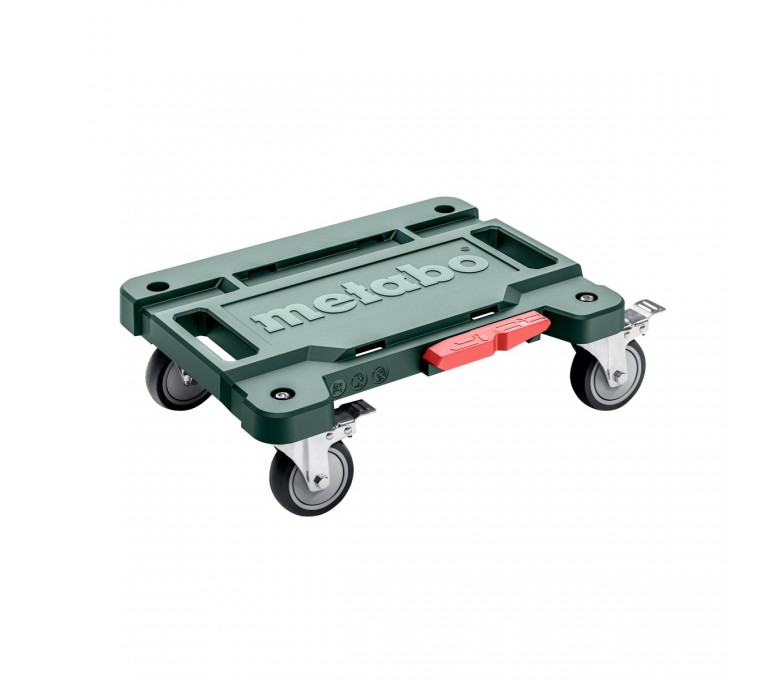 METABO PLATFORMA NA KÓŁKACH METABOX 626894000