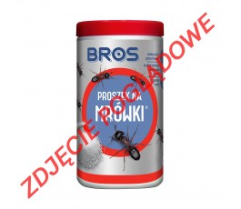 BROS PROSZEK NA MRÓWKI 250G C06040200111