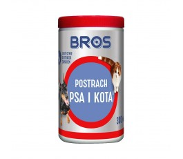 BROS POSTRACH PSA I KOTA 300ML C06040300040