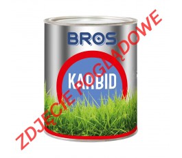 BROS KARBID GRANULOWANY 500G C06050100013