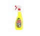 MEGLIO PŁYN DO ODTŁUSZCZANIA 750ML SPRAY LEMON C02110000002