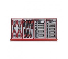 TENG TOOLS WÓZEK NARZĘDZIOWY TCMM600 94800109