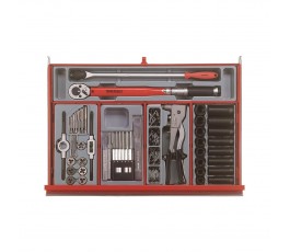 TENG TOOLS WÓZEK NARZĘDZIOWY TCMM600 94800109