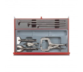 TENG TOOLS WÓZEK NARZĘDZIOWY TCMM600 94800109