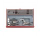 TENG TOOLS WÓZEK NARZĘDZIOWY TCMM600 94800109