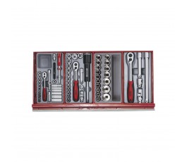 TENG TOOLS WÓZEK NARZĘDZIOWY TCMM600 94800109