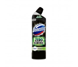 DOMESTOS PŁYN DO TOALET 0,75L ZERO KAMIENIA LIME C13010000027