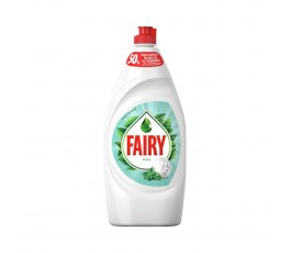 FAIRY PŁYN DO NACZYŃ 850ML MIĘTA C02010000194