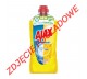 AJAX PŁYN UNIWERSALNY 1L BOOST SODA&CYTRYNA C02100000131