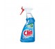 CLIN PŁYN DO SZYB 0,5L SPRAY UNIWERSALNY NIEBIESKI C02080000011