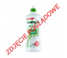 LUDWIK PŁYN DO MYCIA NACZYŃ 900G MIĘTA C02010000215