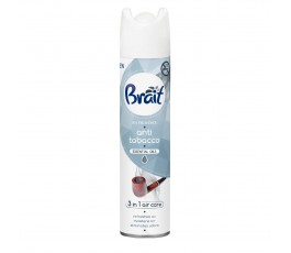 BRAIT ODŚWIEŻACZ POWIETRZA SPRAY ANTITABACCO 300ML C11010000349