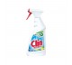 CLIN PŁYN DO CZYSZCZENIA SZYB 0,5L SPRAY CYTRYNOWY C02080000013