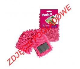 YORK MOP ZAPAS Z MIKROFIBRY SALSA WKŁAD WYMIENNY C10130000052