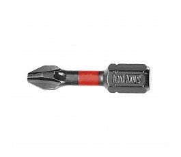 TENG TOOLS GROT UDAROWY 1/4' GR2 30MM 263010209