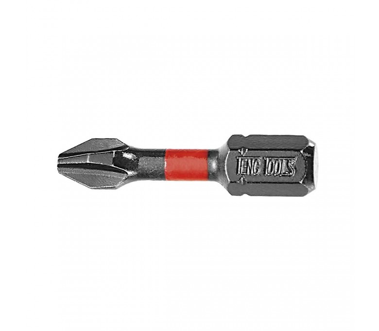 TENG TOOLS GROT UDAROWY 1/4' GR2 30MM 263010209