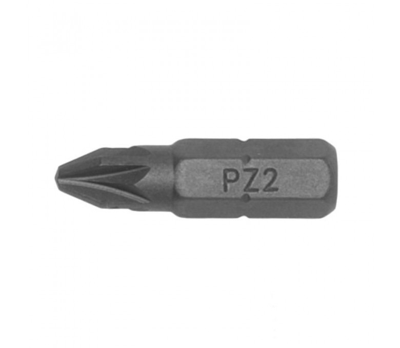 TENG TOOLS GROT KRZYŻOWY PZ2x25MM 1/4' 106081102