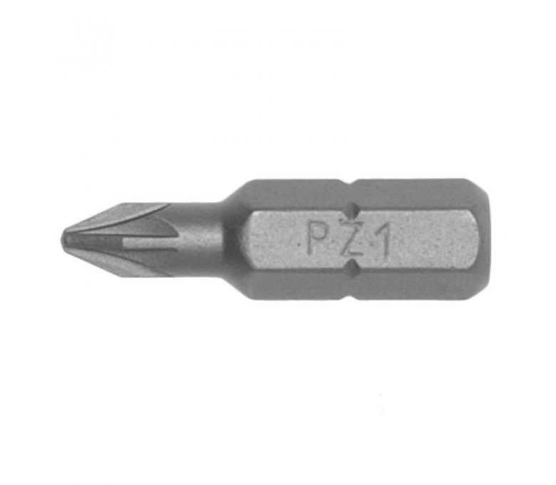 TENG TOOLS GROT KRZYŻOWY PZ1x25MM 1/4' 106081003