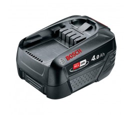 BOSCH AKUMULATOR 18V 4AH PBA 5001519