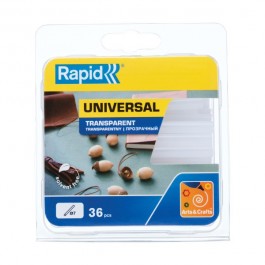 RAPID KLEJ UNIWERSALNY D7x65MM 125G 40107948