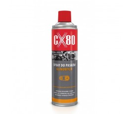 CX-80 SPRAY DO PASKÓW KLINOWYCH 500 ML 311