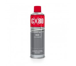 CX-80 PREPARAT DO CZYSZCZENIA I KONSERWACJI STALI KWASOODPORNEJ INOX CLEANER 500ML 830