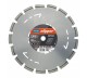 NORTON TARCZA DIAMENTOWA SUPER ASFALT EVO CLIPPER 350x25.4MM 70184623186